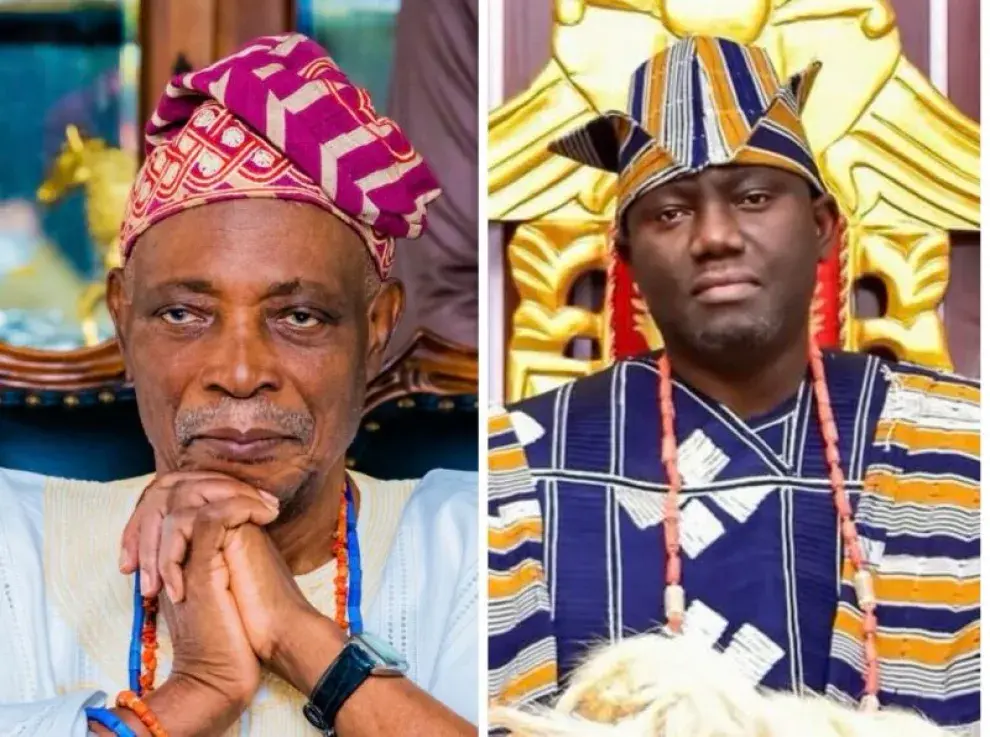 Ibadan Stakeholders Issue Stern Warning to Alaafin Over Protocol Breach