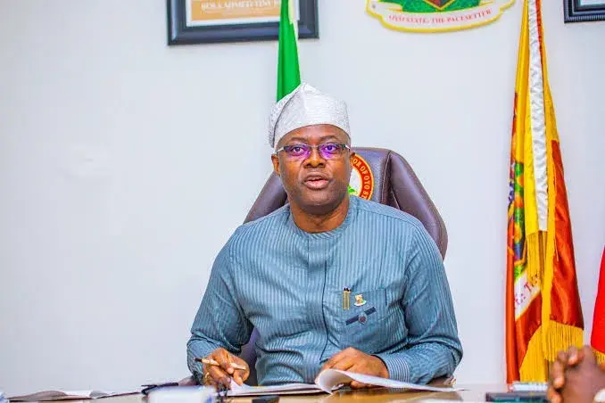 Ibadan Airport Will Compete with MMA in Lagos, Others After Upgrade — Makinde