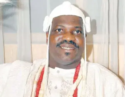 Oyo Monarch, Olugbon, Announces Burial Dates for Late Mom