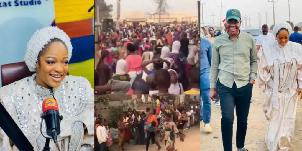 Ibadan Stampede: Naomi, Oriyomi, Other Suspects Must Face Trial – Makinde Insists