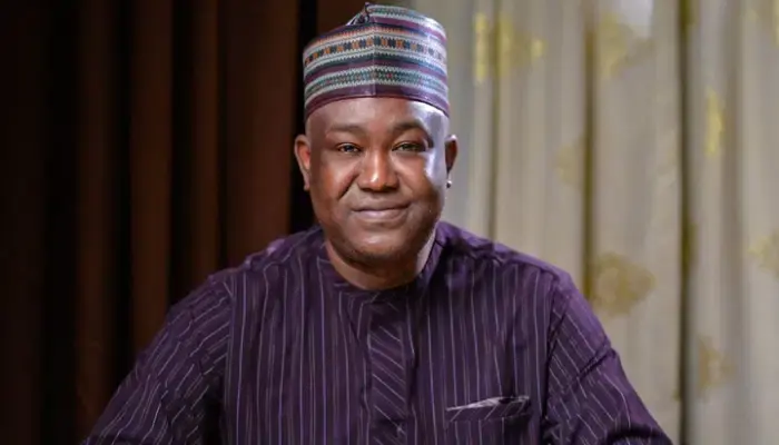 Olawepo-Hashim Warns PDP Crisis Risks Undermining Nigeria’s Democracy