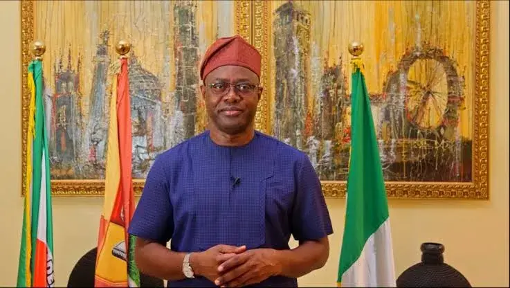 2025: We’ll do more for our people, ease economic burdens – Makinde