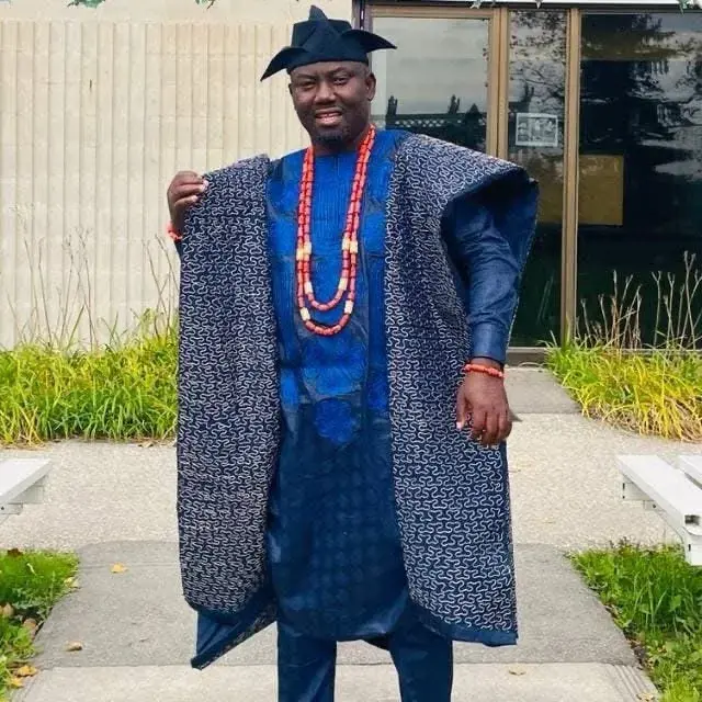 Alaafin: Owoade Delays Traditional Rites, Returns to Canada; Coronation Set for April 4