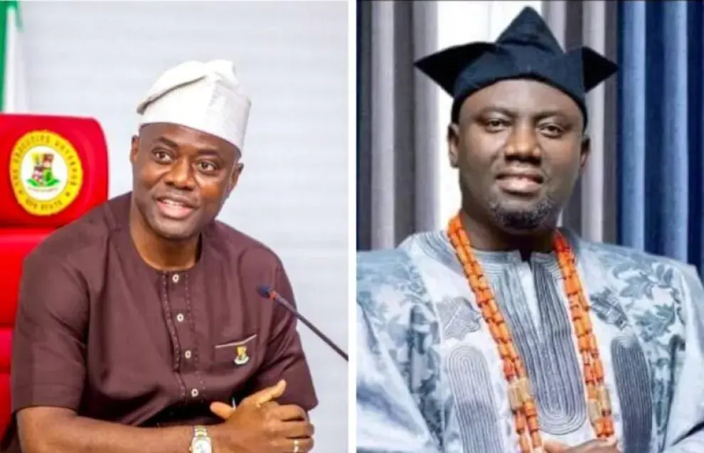Governor Makinde Approves New Alaafin of Oyo