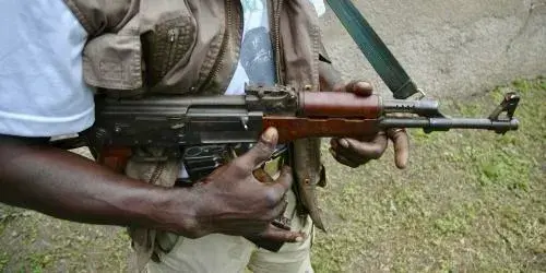 Gunmen Shoot Man to Death in Ibadan