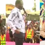 Alhaji Oriyomi Hamzat in tears as he Makes First Public Appearance Post-Bail