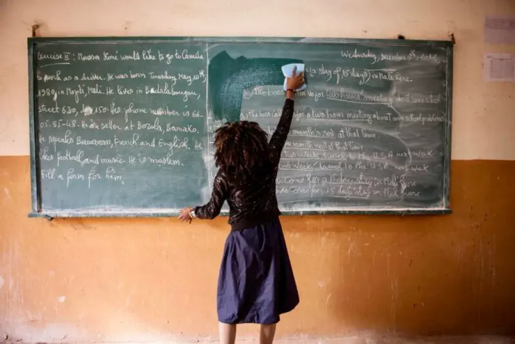 How Governor Makinde’s New Minimum Wage, Recruitment Cause Teacher Shortage in Oyo Private Schools