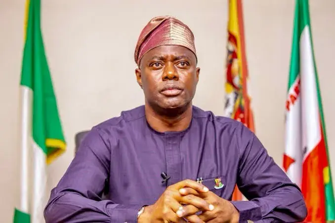 Governor Seyi Makinde Loses Eldest Brother