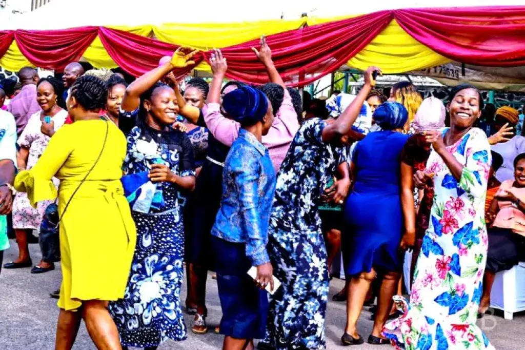 Jubilation as Oyo Workers Receive New Minimum Wage