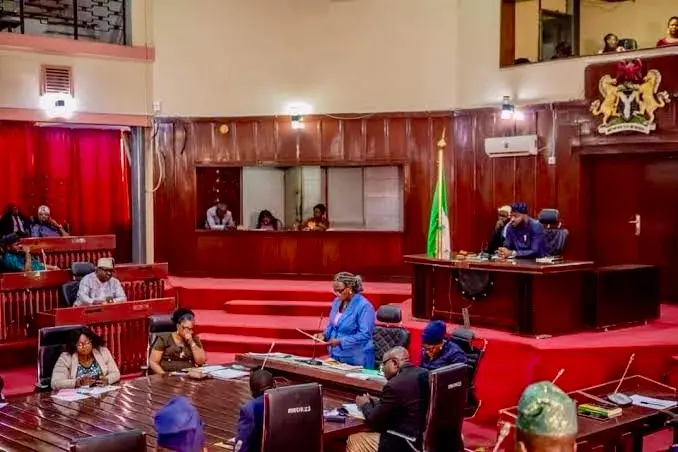 Oyo Assembly Calls for Mandatory Drug Testing for Civil Servants