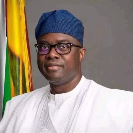 ₦600m Compensation Paid Out as Makinde Pushes Ahead with Circular Road Project