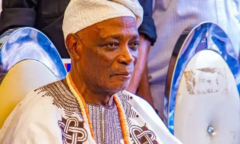 Oba Ladoja Clarifies Jurisdiction, Rejects "Olubadan of Yorubaland" Label