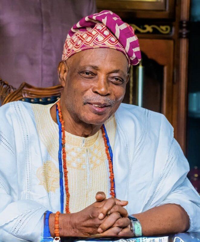 From Impeachment to the Olubadan Throne: Adewolu Ladoja’s Journey of Destiny