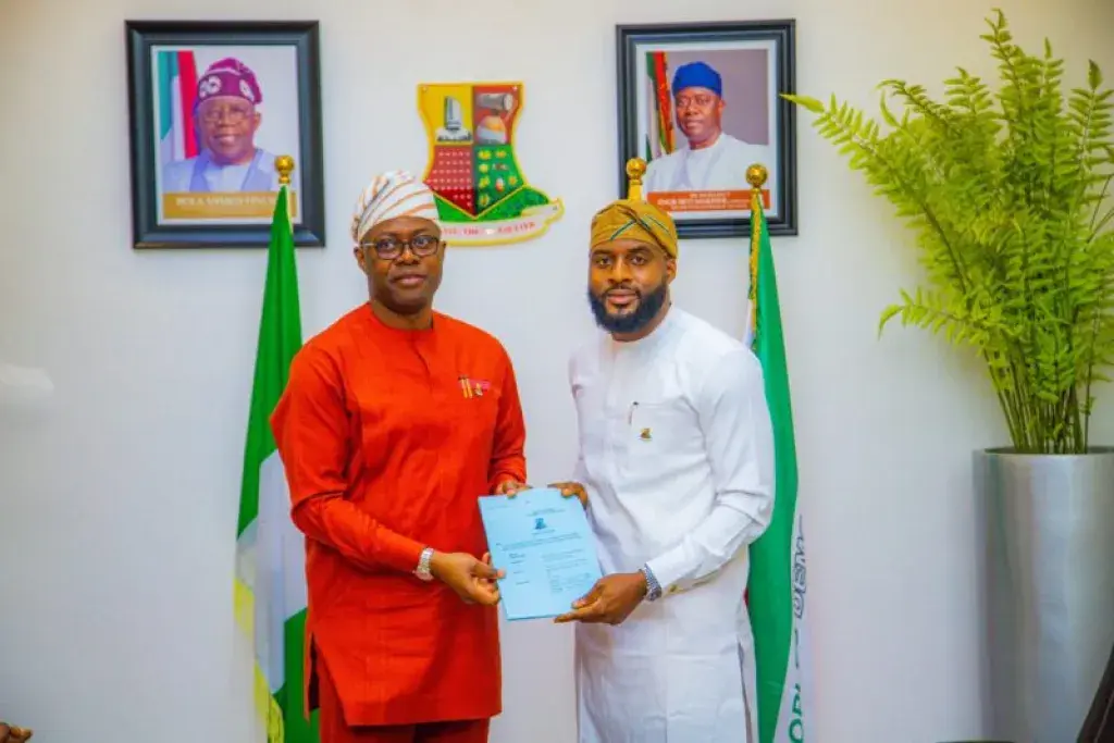 Oyo Speaker Urges Makinde to Build More General Hospitals, Employ More Health Workers