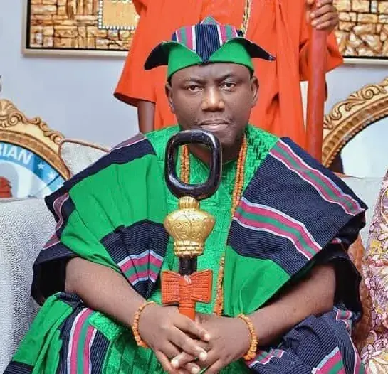 Alaafin Asserts Supremacy: "I Am the Sole Authority for Yorubaland Titles"