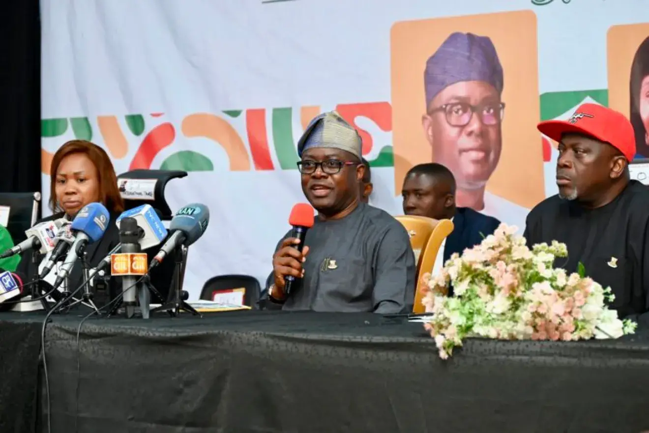 AfCFTA: We’re Unlocking Prosperity, Saving For Tomorrow — Makinde