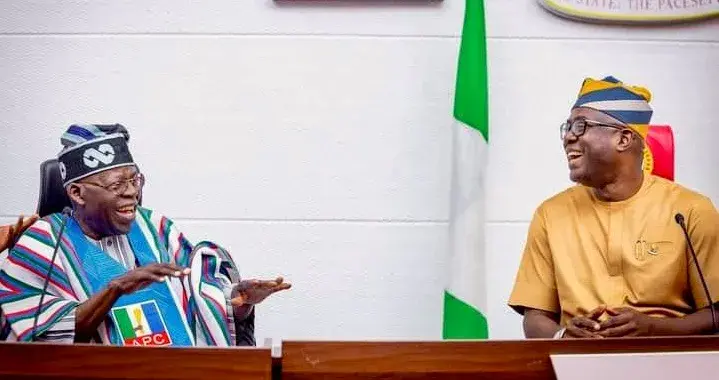 Will Makinde Defect to APC or Rebuild the PDP?