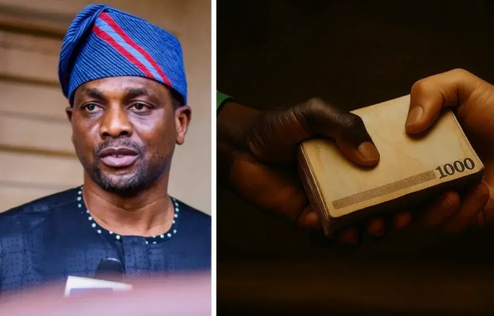 Why Oyo and Other States Should Not Allow Abuja to Hijack Their Gaming Revenues