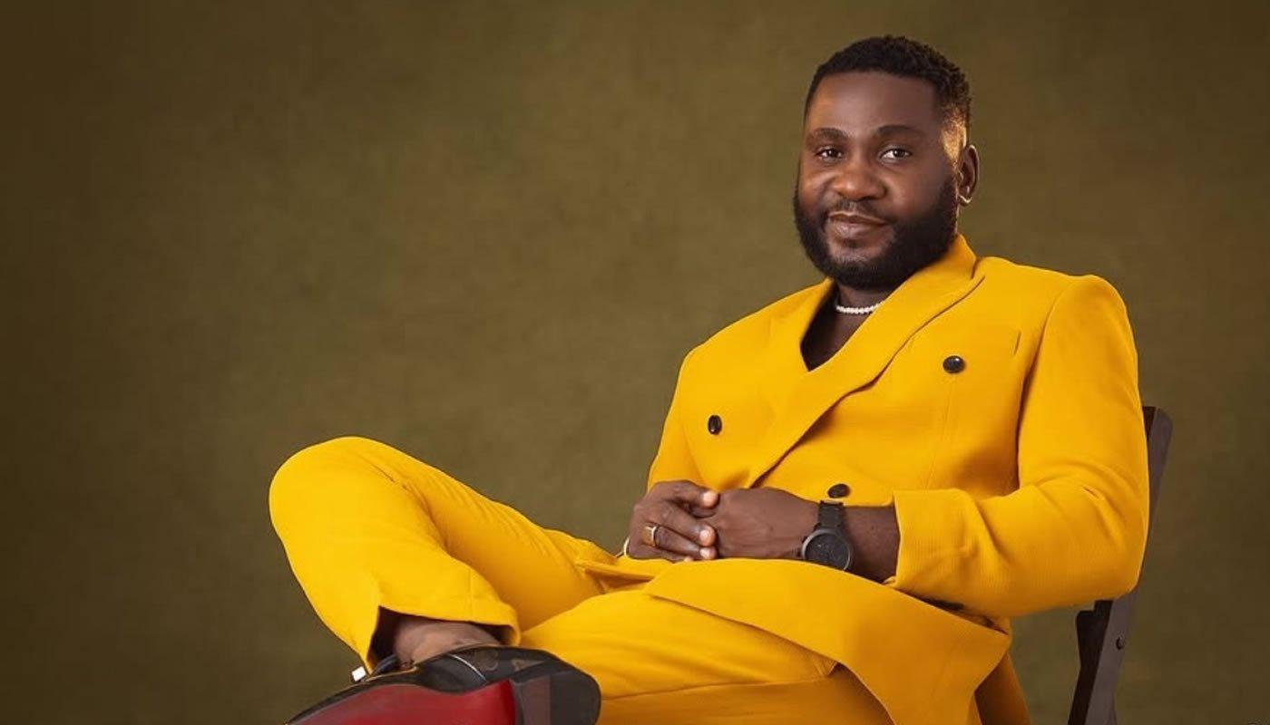 Jide Awobona Warns Acting Is Not a Fast Track to Wealth