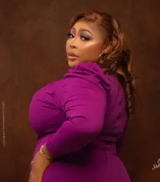 Joke Lawal Tackles Domestic Violence in New Film Enemy Within