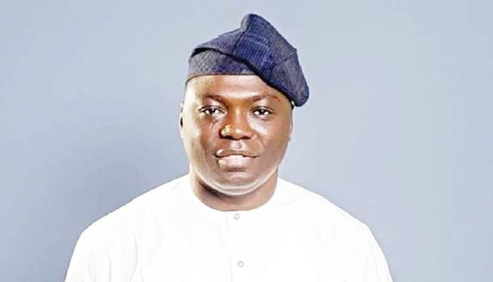 Taraba Governor Agbu Kefas Announces Move to APC, Says It’s for the Destiny of His People
