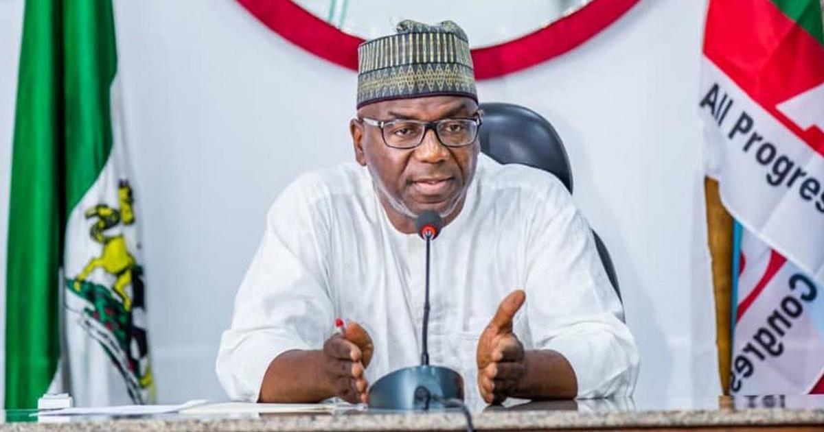 Kwara Governor Mourns Slain Forest Guard, Donates N10m to Family