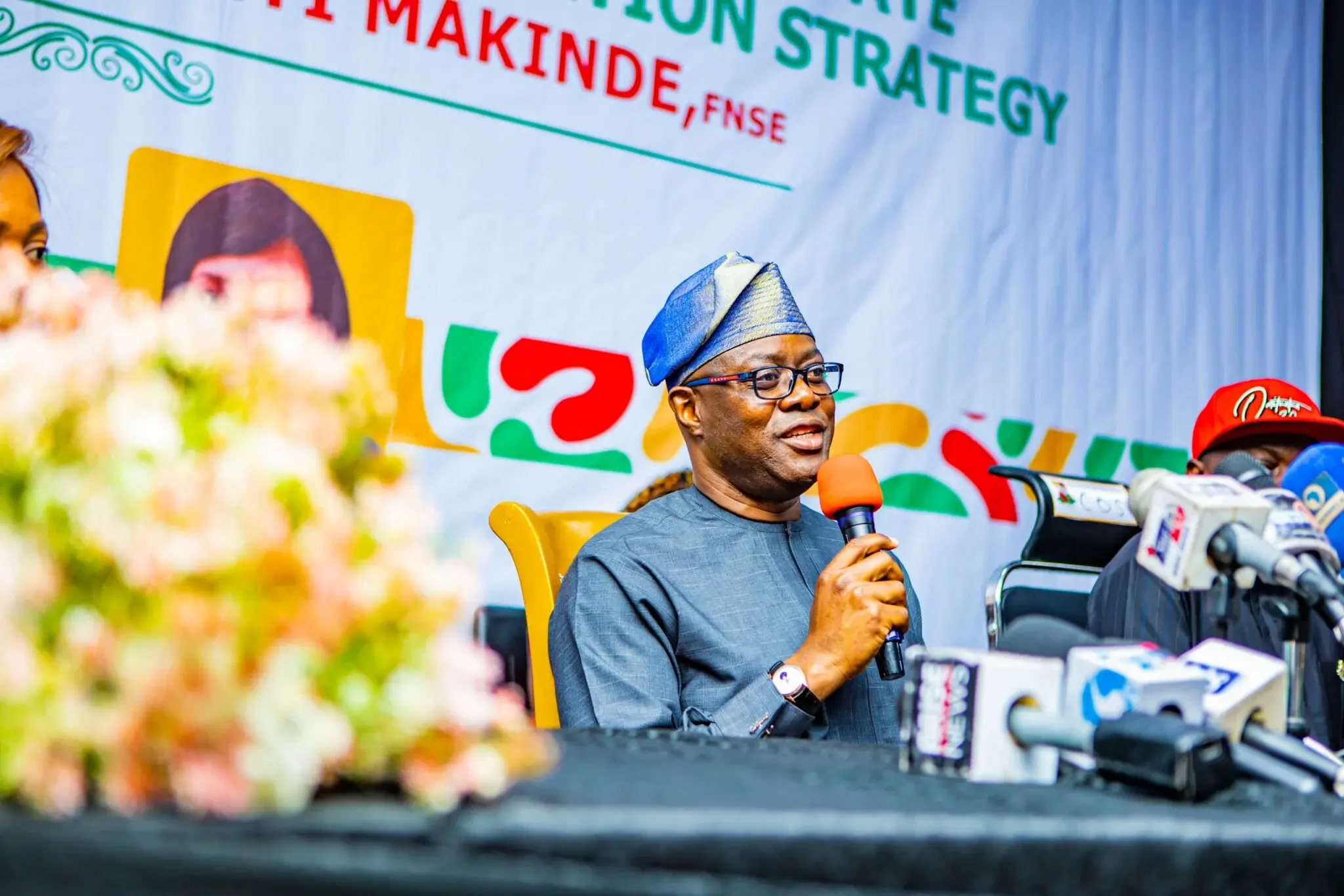 Oyo State Government Launches N100 Million Food Subsidy Scheme for Civil Servants