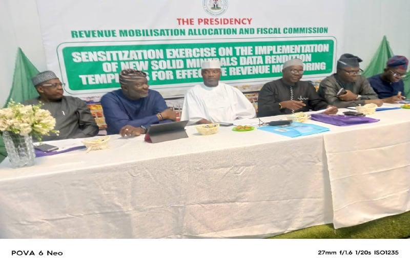 New Mineral-Data Template to Boost Mining Remittance, Says Oyo Governor