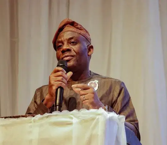 FG Introduces Revised Curricula for Basic, Secondary, and Technical Education