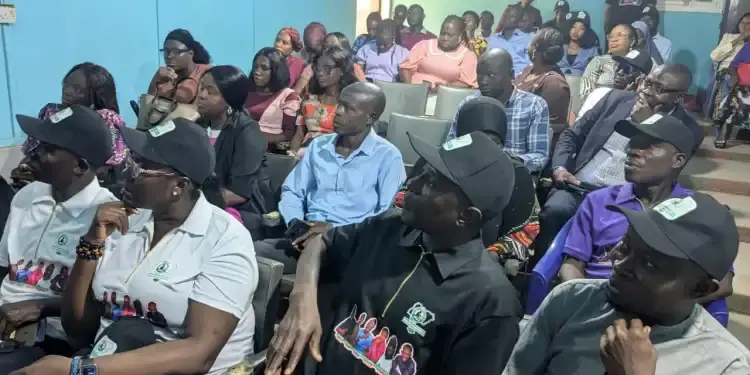 NUJ Election: “I Will Not Deprive Anyone His or Her Rights” – Raji