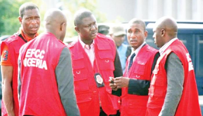 EFCC nabs CEO over alleged N2bn investment fraud
