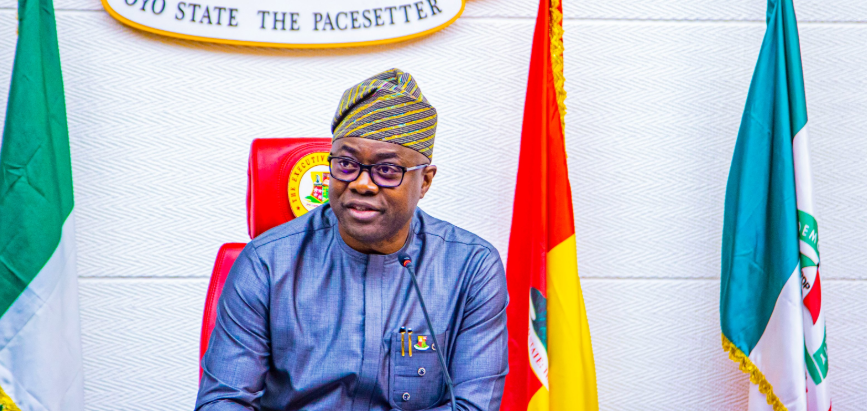 Oyo State Pledges to Host Super Eagles Match at Ibadan — Governor Makinde Speaks