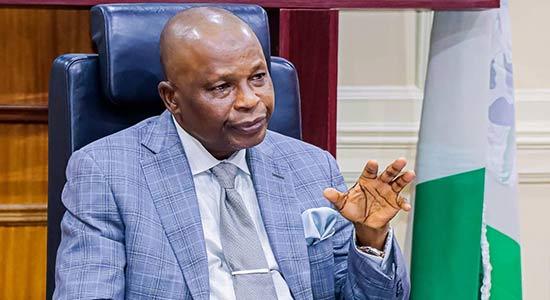 Presidential Pardon Under Multi-Agency Probe — AGF Orders Full Review