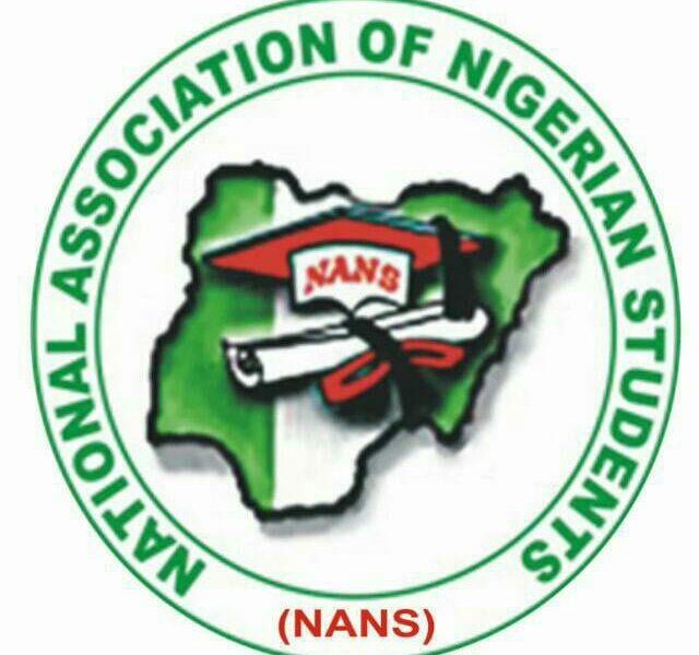 NANS laments over alleged s3x-for-grades incident in Ondo institution