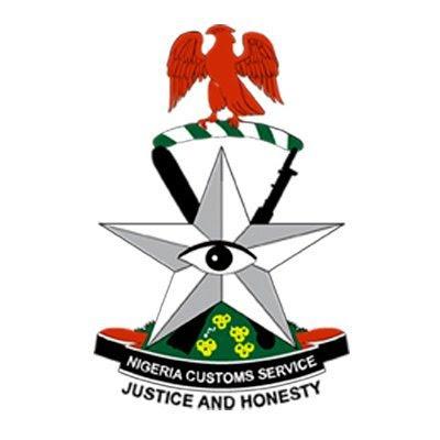 Customs Shortlists 286,697 Candidates for CBT