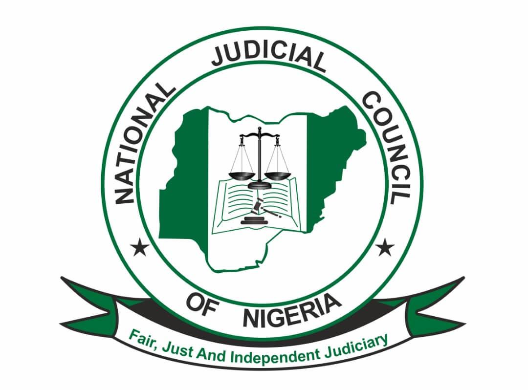 NJC Clarifies: No Petition Against Judges Over PDP Convention Rulings