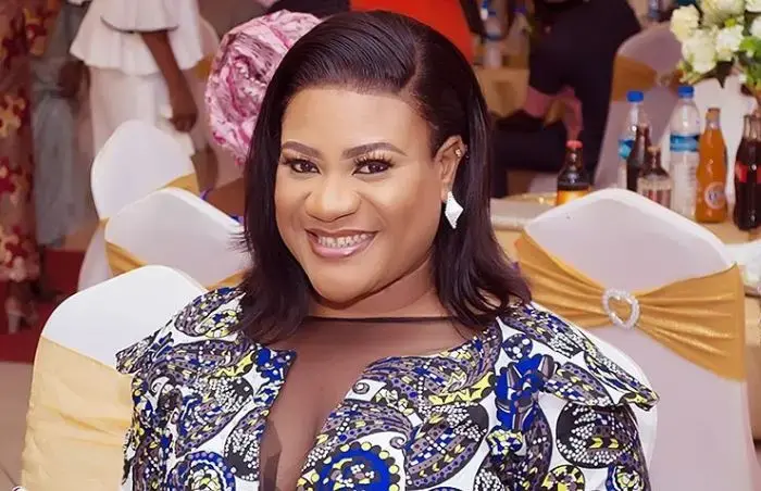 Actress Nkechi Blessing involved in Gym Altercation: Orders Arrest of "Secret Filmer"