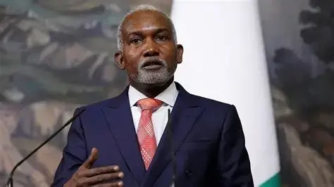 Yusuf Tuggar resigns as Tinubu’s foreign minister, prepares run for Bauchi governorship