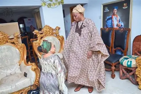 ‘Activities of PDP are of No Concern to Me’ — Florence Ajimobi Debunks Rumour