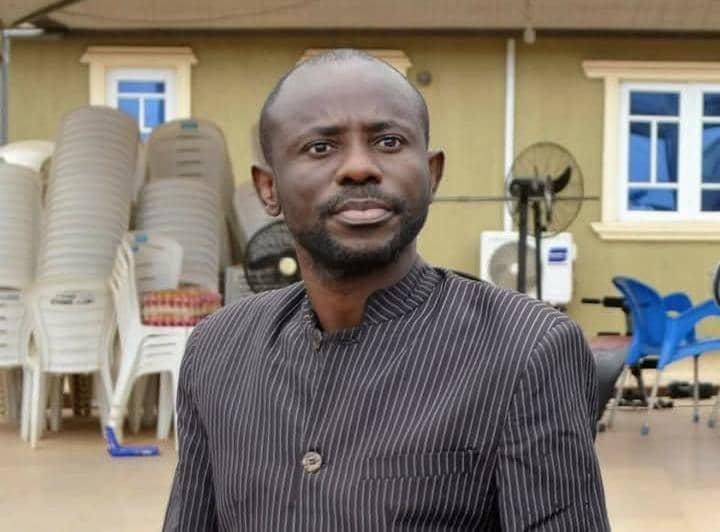 Court Sentences Investment Fraudster To 65-yr Imprisonment In Oyo