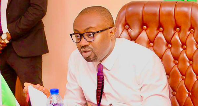 FG Targets One-Week Passport Delivery, Moves to End Racketeering