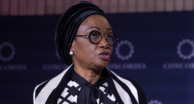 ADC to Remi Tinubu: National Library Must Not Be Treated as a Personal Project