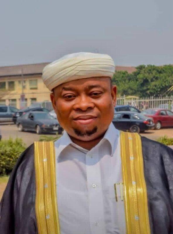 Oyo Speaker Ogundoyin Mourns Passing of Former Lawmaker Abdul-Rasak Abdullahi