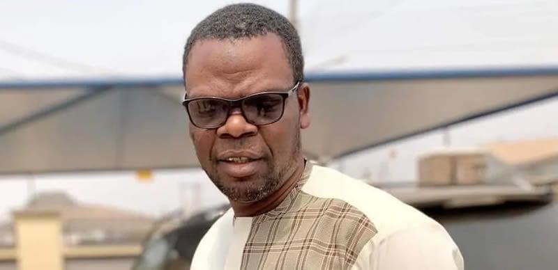 Olubadan Dispute: Oriyomi Hamzat Accuses Obi of Disrespecting Yoruba Culture