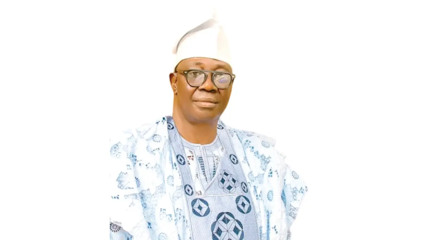 Federal Might Will Fail in 2027 – Oyo PDP Chairman, Ogungbenro