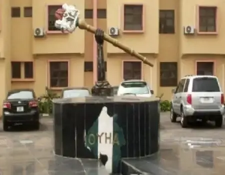 Lawmakers Seek Governor Makinde’s Attention Over Dilapidated Local Government Secretariats