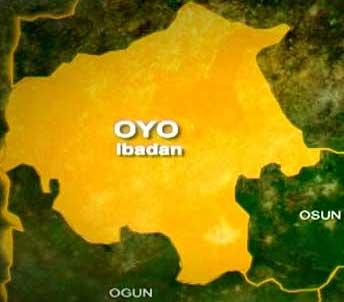 Oyo awaits arrival of surveillance aircraft before month end
