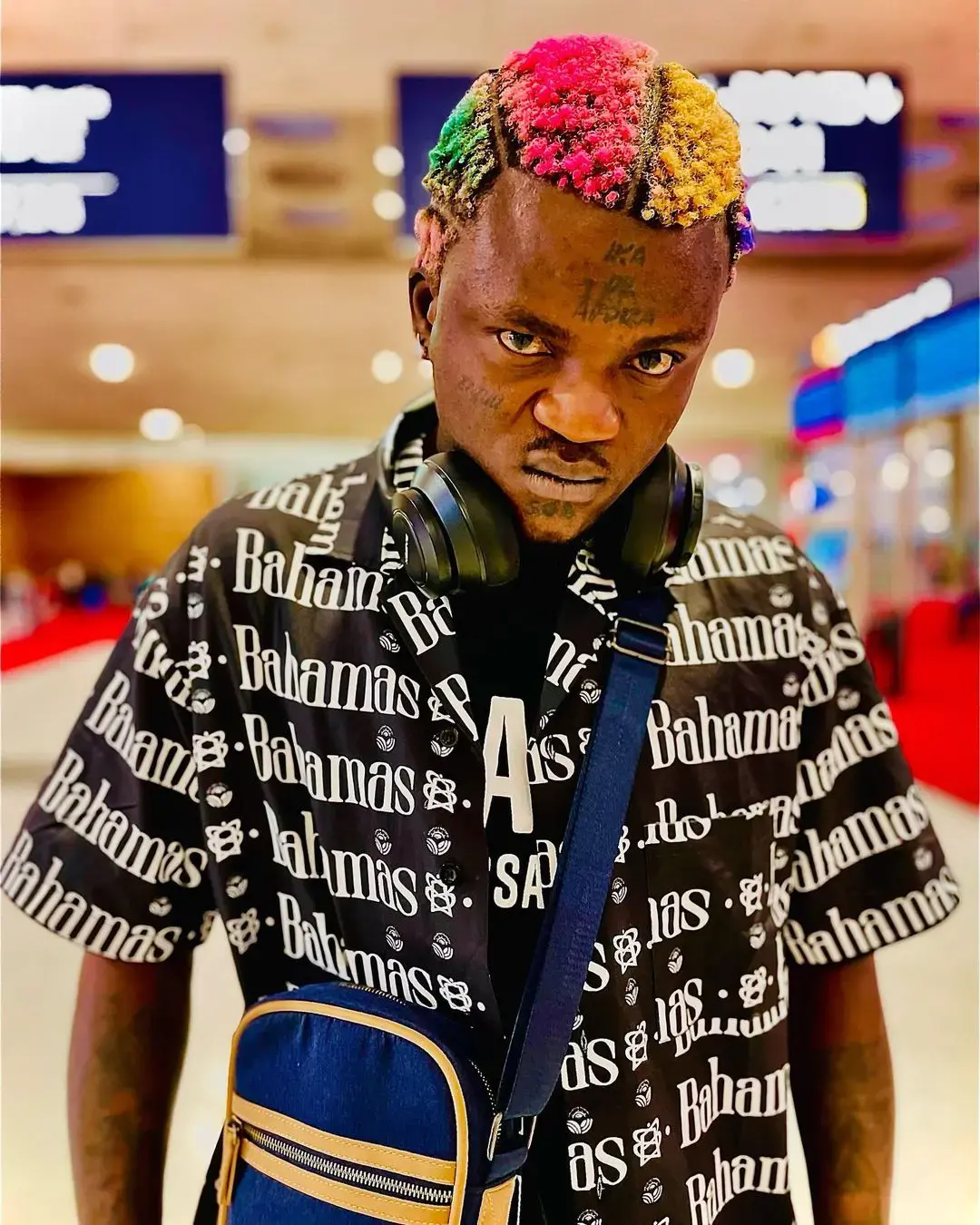 Portable Ignites New Feud: "I Have Done More Than Olamide and Davido"