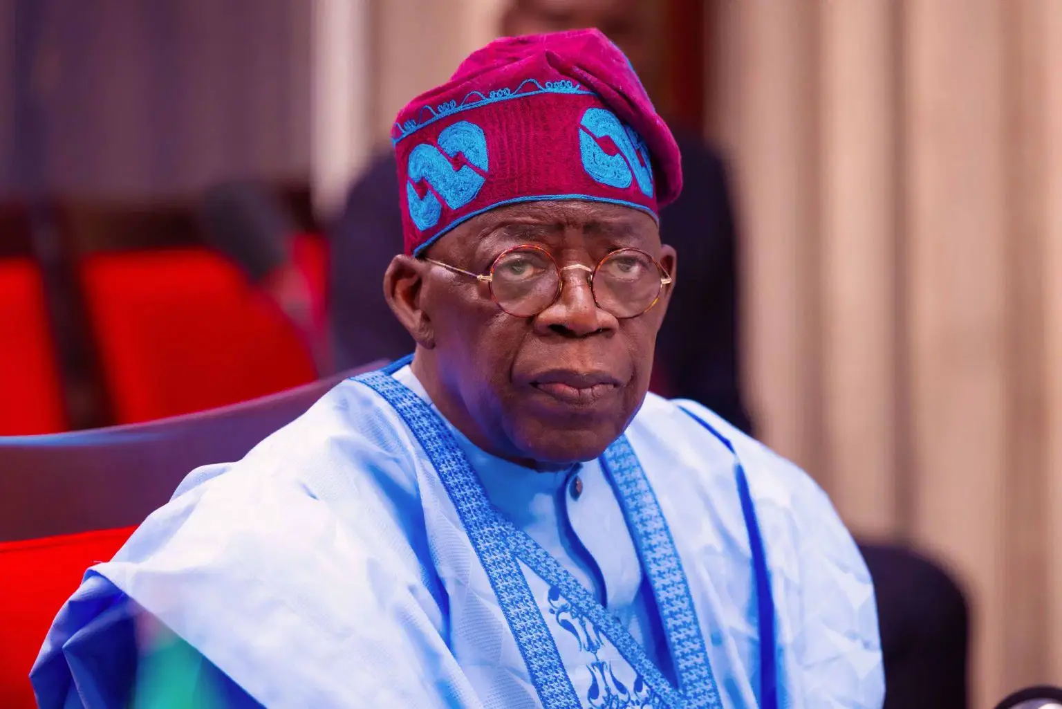 Tinubu Rejects Claims of Religious Persecution, Says Allegations Are “Lies”