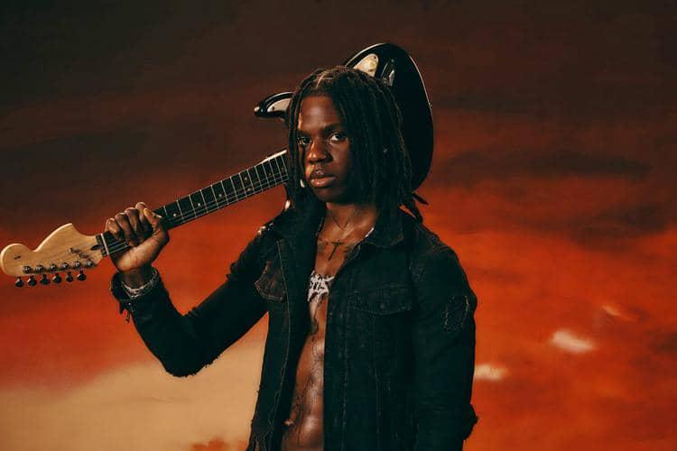 Rema, Lamine Yamal Named in 2025 TIME100 NEXT List
